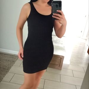 Fashion Nova dress